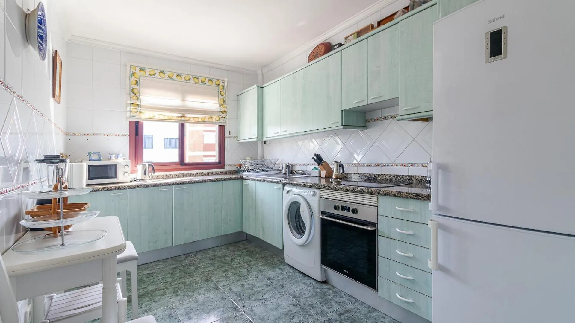 Apartment With Nice Terrace Views تيلدي إسبانيا