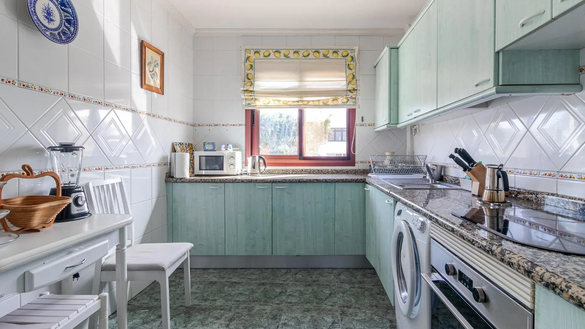 Apartment With Nice Terrace Views تيلدي إسبانيا