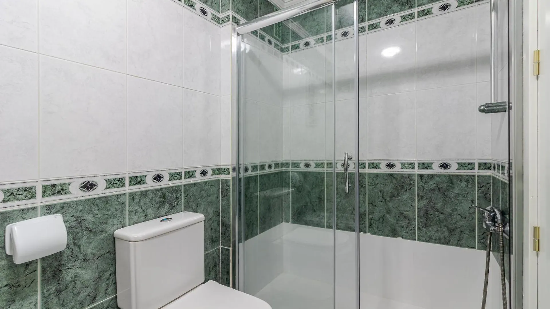 Apartment With Nice Terrace Views Telde